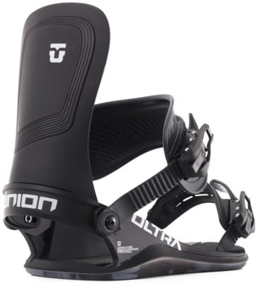 Union Ultra Snowboard Bindings 2024 - black - view large