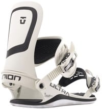 Ultra Snowboard Bindings 2024