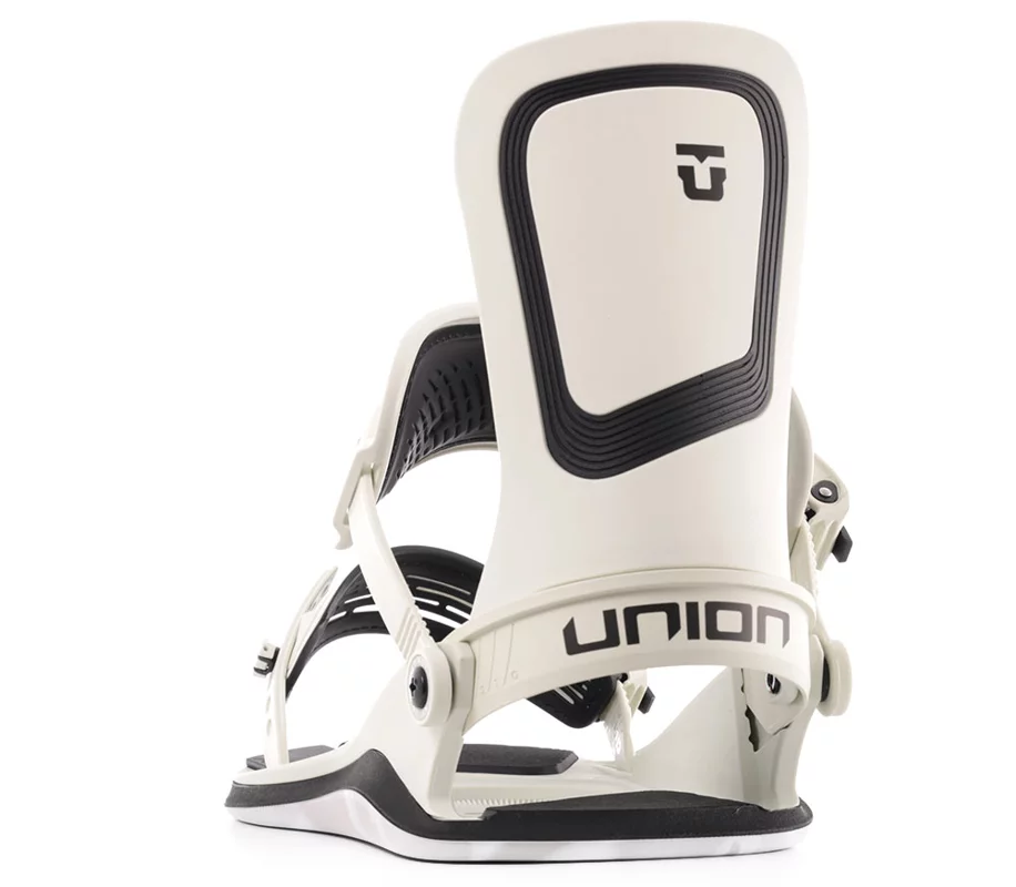 Union Ultra Snowboard Bindings 2024 - bone - Free Shipping | Tactics