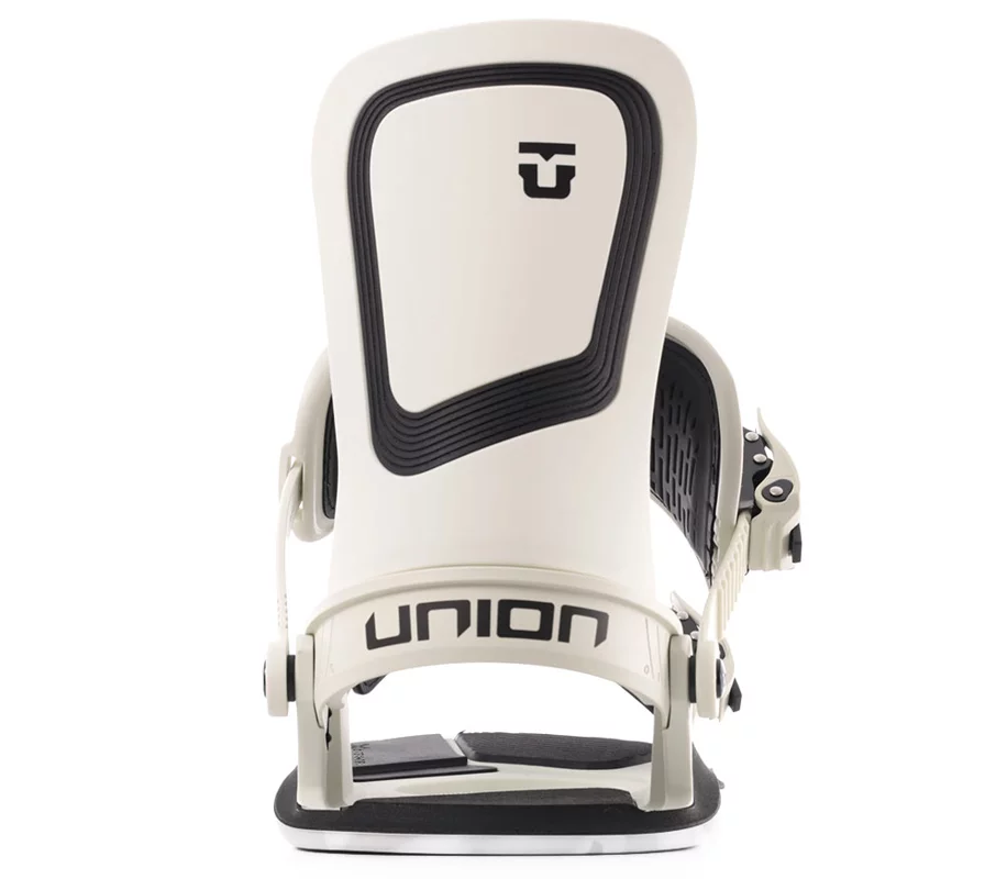 Union Ultra Binding 2024 WHITE M – SX SNOW