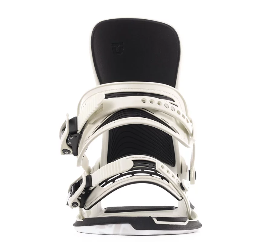Union Ultra Snowboard Bindings 2024 - bone | Tactics