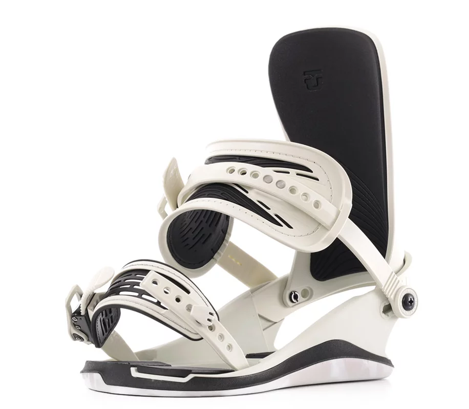 Union Ultra Snowboard Bindings 2024 - bone | Tactics