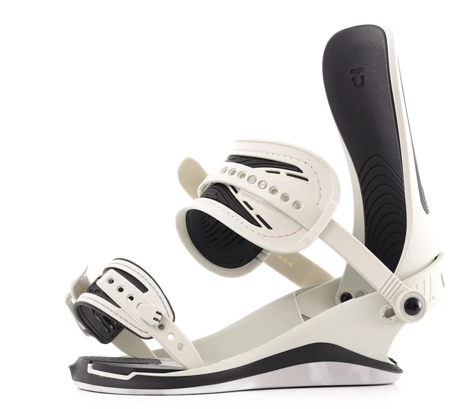 Union Ultra Snowboard Bindings 2024 | Tactics