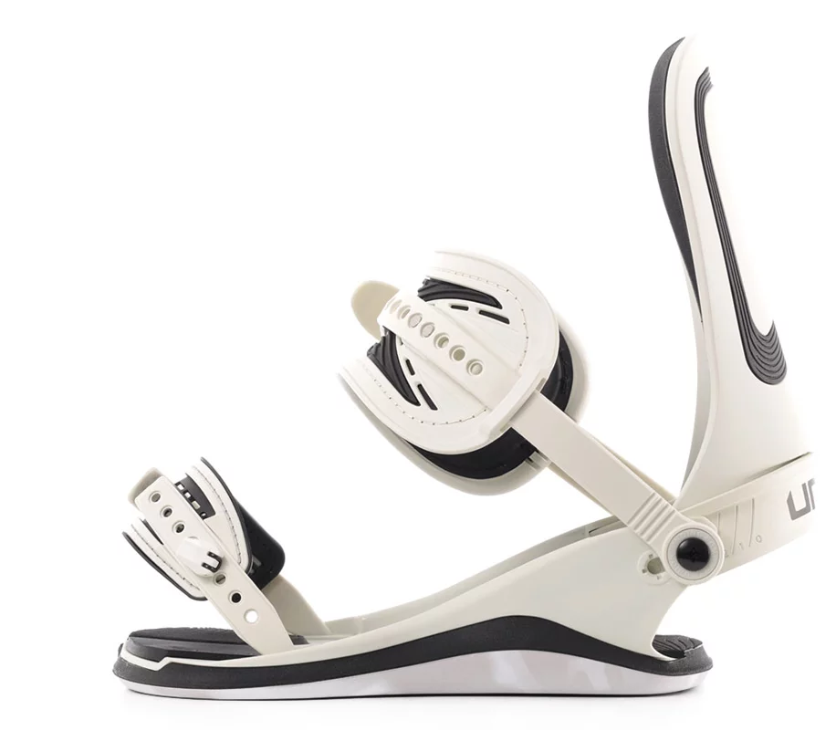 Union Ultra Snowboard Bindings 2024 | Tactics