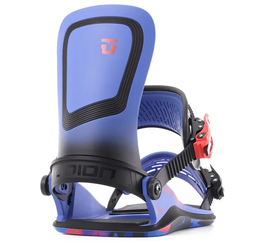 Ultra Snowboard Bindings 2024