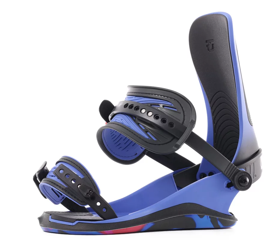 【Union】ultra Blue2023 Union Ultra Snowboard Bindings Mens | Christy Sports