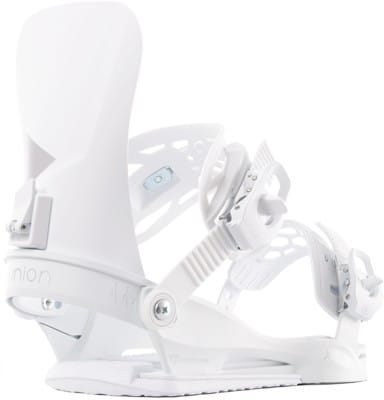 Union Women's Juliet Snowboard Bindings 2024 - white - view large