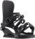 Union Women's Juliet Snowboard Bindings 2024 - black - reverse