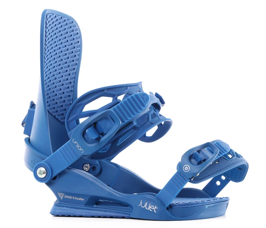 Union Milan Womens Snowboard Bindings For Sale Union Milan 18/19