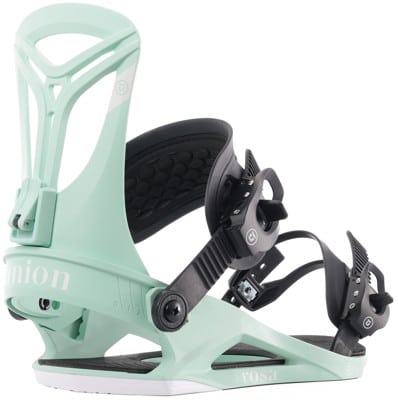 Union Women's Rosa Snowboard Bindings 2024 - aqua - view large