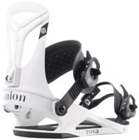 Union Women's Rosa Snowboard Bindings 2024 - white