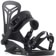 Union Women's Rosa Snowboard Bindings 2024 - black - reverse