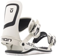 Union Women's Ultra Snowboard Bindings 2024 - bone