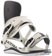 Union Women's Ultra Snowboard Bindings 2024 - bone - reverse