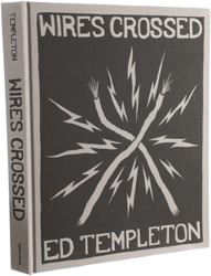 Books & Mags Ed Templeton Wires Crossed Book