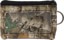 Chums Surfshorts LTD Wallet - realtree edge - reverse
