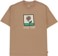 Nike SB Daisy T-Shirt - hemp