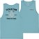 Volcom Matey Tank - coastal blue