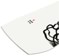 Ride Warpig Snowboard (2024 Closeout) - detail