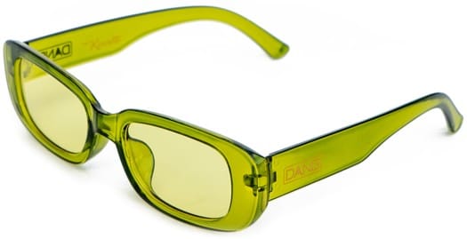 Dang Shades Korvette Sunglasses - view large