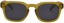 I-Sea Blair 2.0 Polarized Sunglasses - olive/smoke polarized lens - front