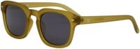 I-Sea Blair 2.0 Polarized Sunglasses - olive/smoke polarized lens