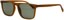 I-Sea Dax Polarized Sunglasses - sunshine/g15 polarized lens