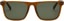 I-Sea Dax Polarized Sunglasses - sunshine/g15 polarized lens - front
