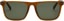 I-Sea Dax Polarized Sunglasses - sunshine/g15 polarized lens - front