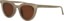 I-Sea Canyon Polarized Sunglasses - cactus/brown polarized lens