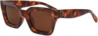 I-Sea Hendrix Polarized Sunglasses - tort/brown polarized lens
