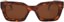 I-Sea Hendrix Polarized Sunglasses - tort/brown polarized lens - front
