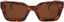 I-Sea Hendrix Polarized Sunglasses - tort/brown polarized lens - front