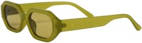 I-Sea Mercer Polarized Sunglasses - avocado/avocado polarized lens
