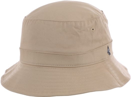 Volcom Full Stone Bucket Hat - almond - view large