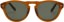 I-Sea Swell Polarized Sunglasses - sunshine/green polarized lens - front