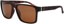 I-Sea Ryder Polarized Sunglasses - tort/brown polarized lens