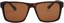 I-Sea Ryder Polarized Sunglasses - tort/brown polarized lens - front