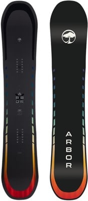 Arbor Formula Camber Snowboard 2024 - view large