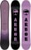 Arbor Women's Ethos Rocker Snowboard 2024 - (assorted base)