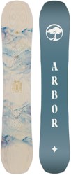 Arbor Women's Swoon Rocker Snowboard 2024