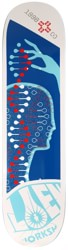 Alien Workshop Life Splice 8.25 Skateboard Deck