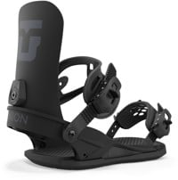 Union Women's Legacy Snowboard Bindings 2024 - black