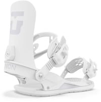 Union Women's Legacy Snowboard Bindings 2024 - white