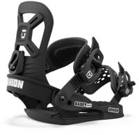 Union Cadet Mini Kids Snowboard Bindings 2024 - black
