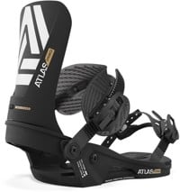Union Atlas Pro Snowboard Bindings 2024 - black