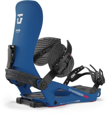 Union Charger Pro Splitboard Bindings 2024 - blue - view large