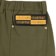 Tactics Space Program Utility Wave Pants - dark green/black - reverse detail