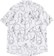 Tactics Trademark S/S Shirt - the doodler - reverse