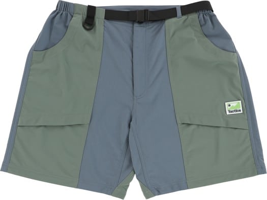 Tactics Cascadia Cargo Shorts - algae - view large